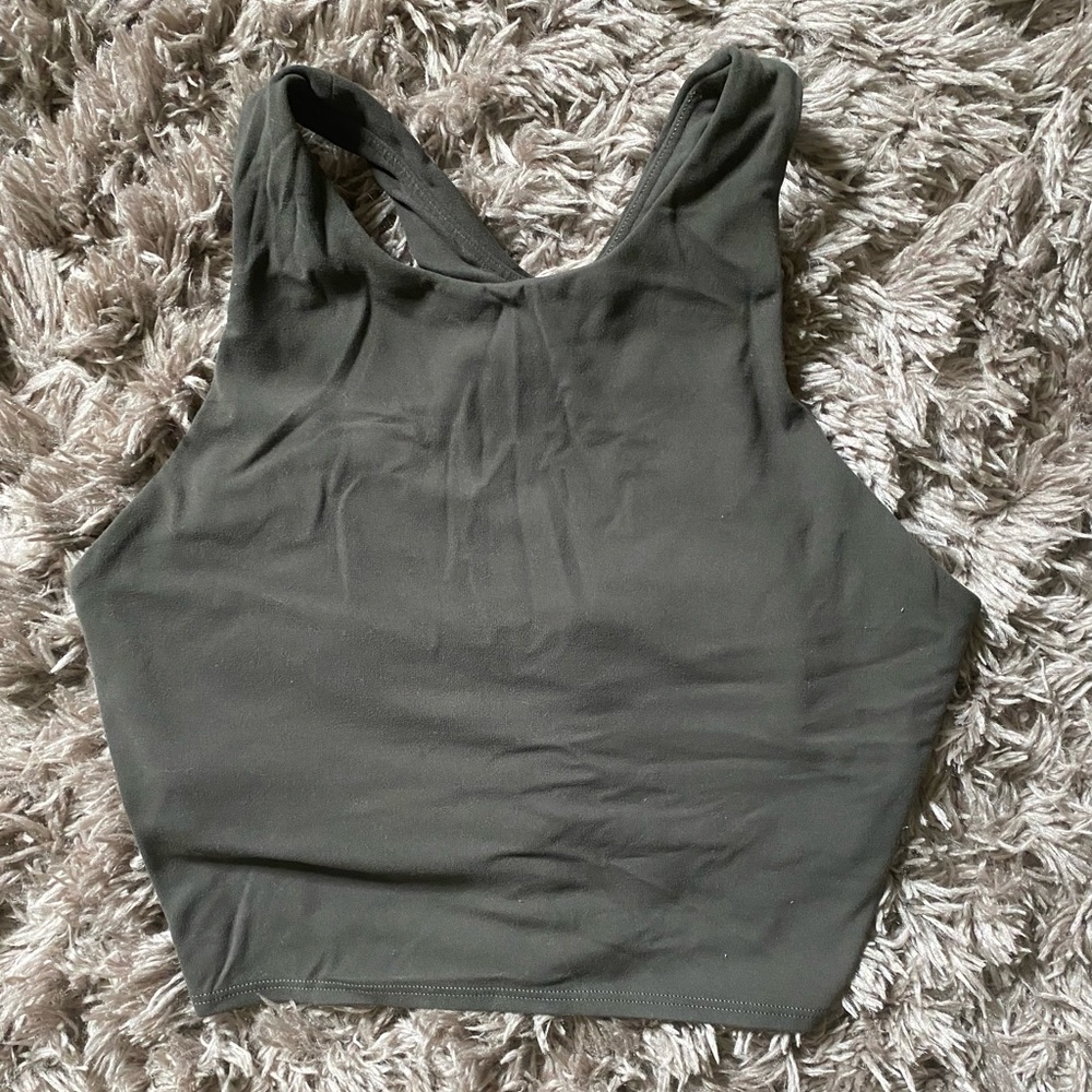 Athleta workout top